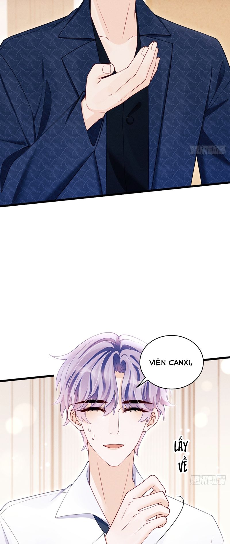 Tôi Hoài Nghi Ảnh Đế Đang Theo Đuổi Tôi Chapter 134 - Next Chap 134