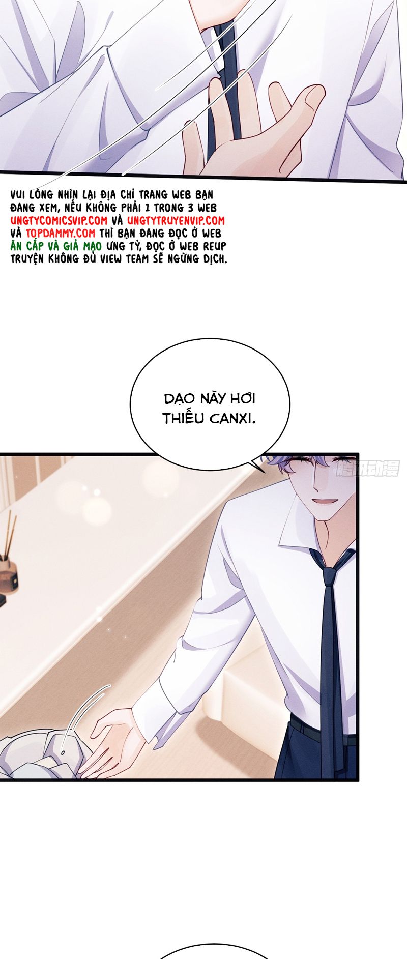 Tôi Hoài Nghi Ảnh Đế Đang Theo Đuổi Tôi Chapter 134 - Next Chap 134