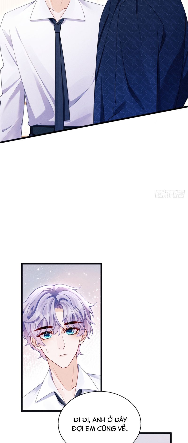 Tôi Hoài Nghi Ảnh Đế Đang Theo Đuổi Tôi Chapter 134 - Next Chap 134