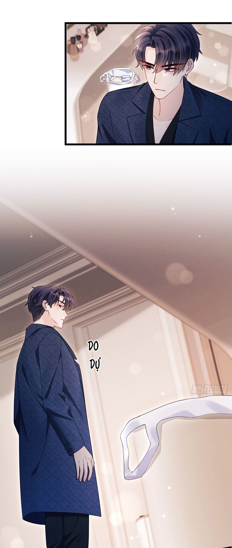 Tôi Hoài Nghi Ảnh Đế Đang Theo Đuổi Tôi Chapter 134 - Next Chap 134