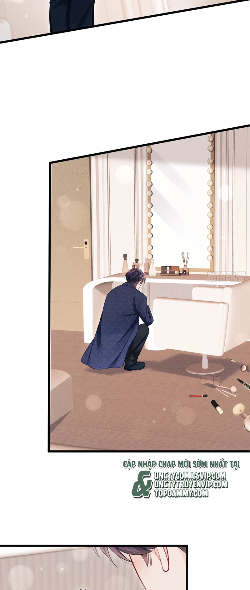 Tôi Hoài Nghi Ảnh Đế Đang Theo Đuổi Tôi Chapter 134 - Next Chap 134