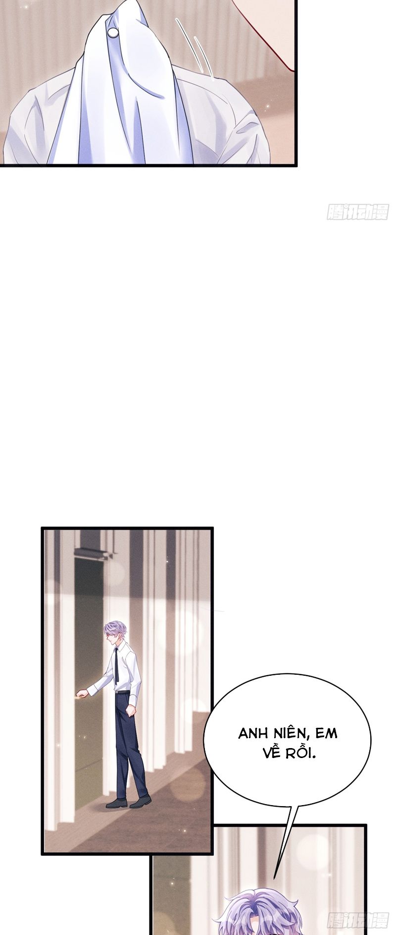 Tôi Hoài Nghi Ảnh Đế Đang Theo Đuổi Tôi Chapter 134 - Next Chap 134
