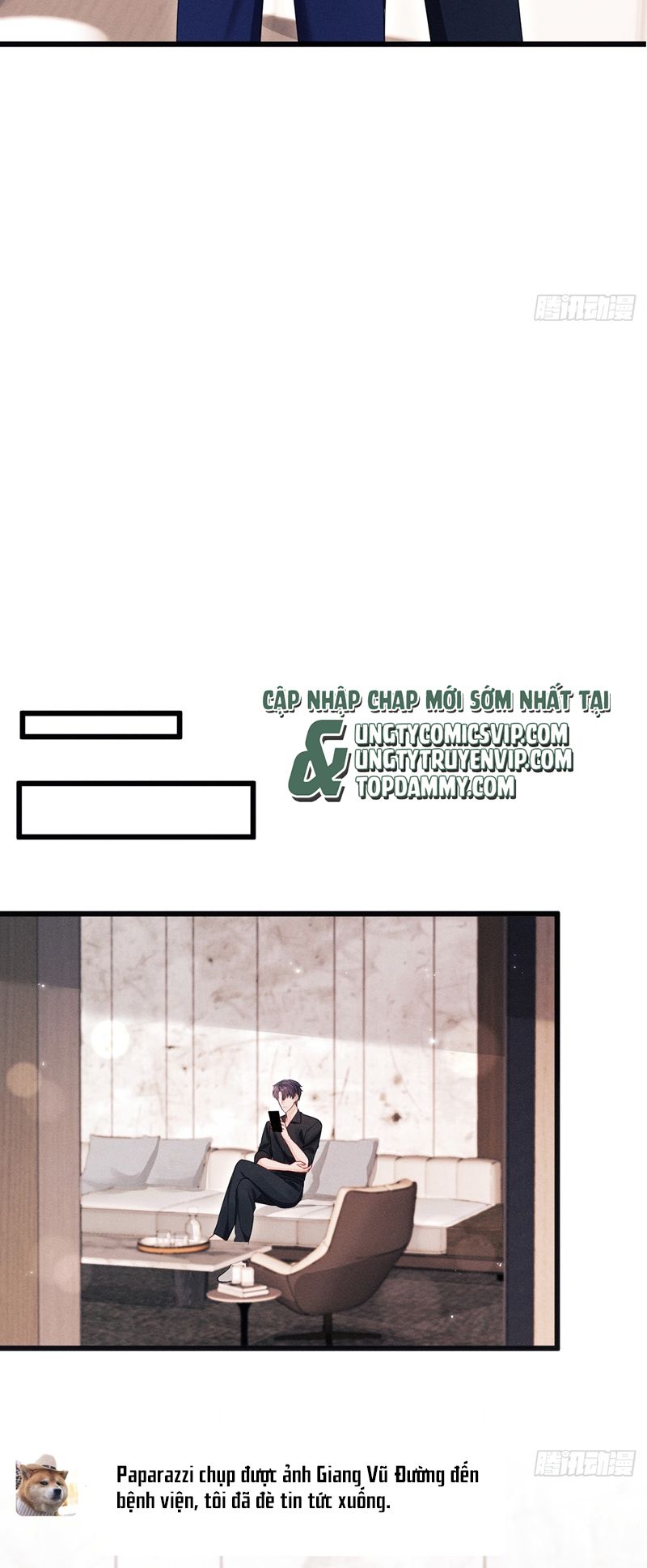 Tôi Hoài Nghi Ảnh Đế Đang Theo Đuổi Tôi Chapter 134 - Next Chap 134