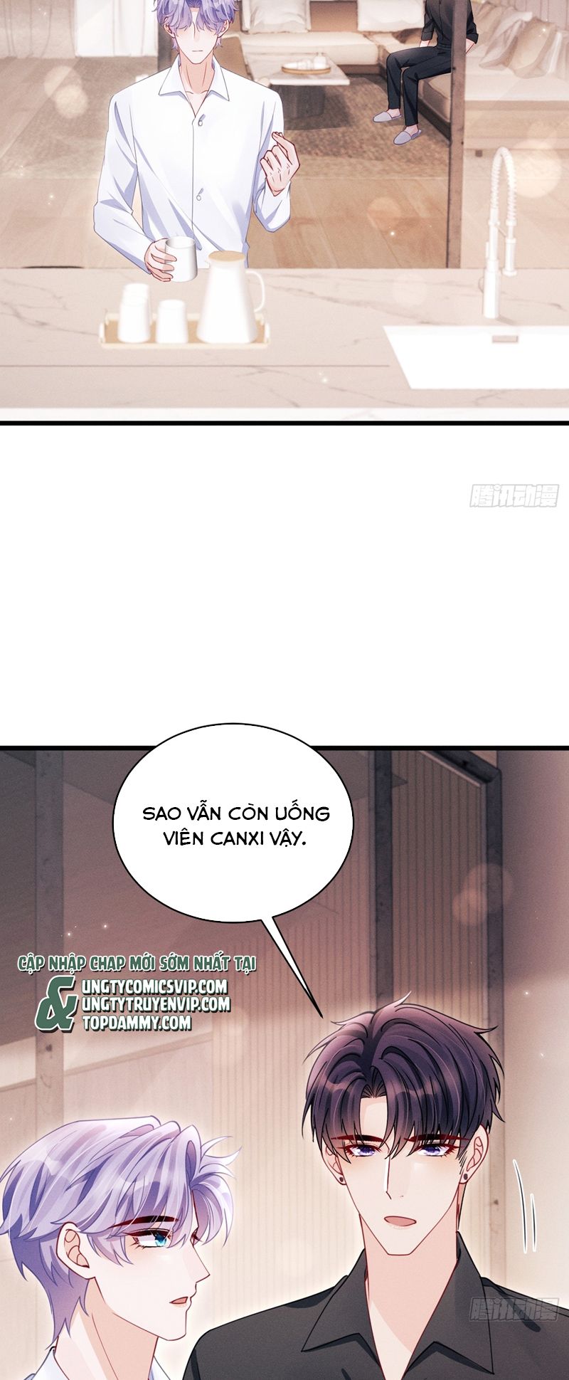 Tôi Hoài Nghi Ảnh Đế Đang Theo Đuổi Tôi Chapter 134 - Next Chap 134