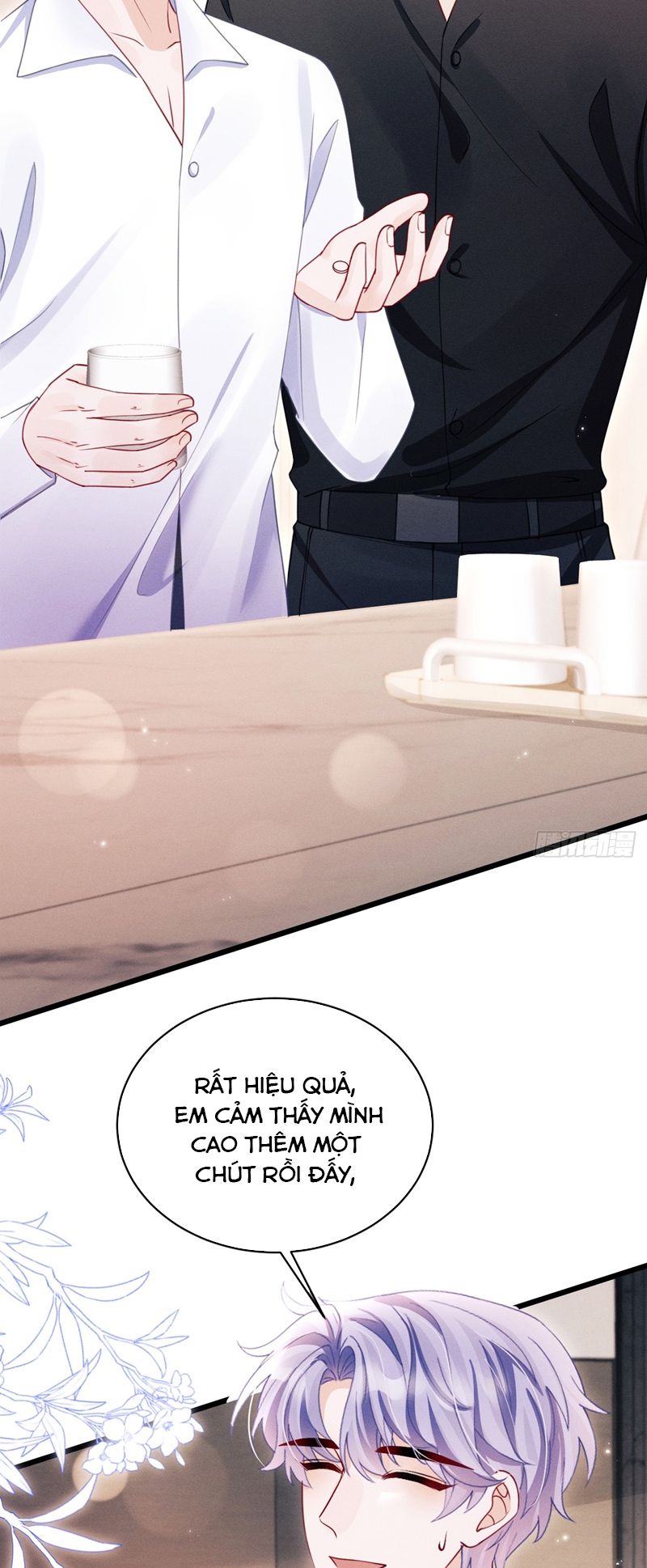 Tôi Hoài Nghi Ảnh Đế Đang Theo Đuổi Tôi Chapter 134 - Next Chap 134