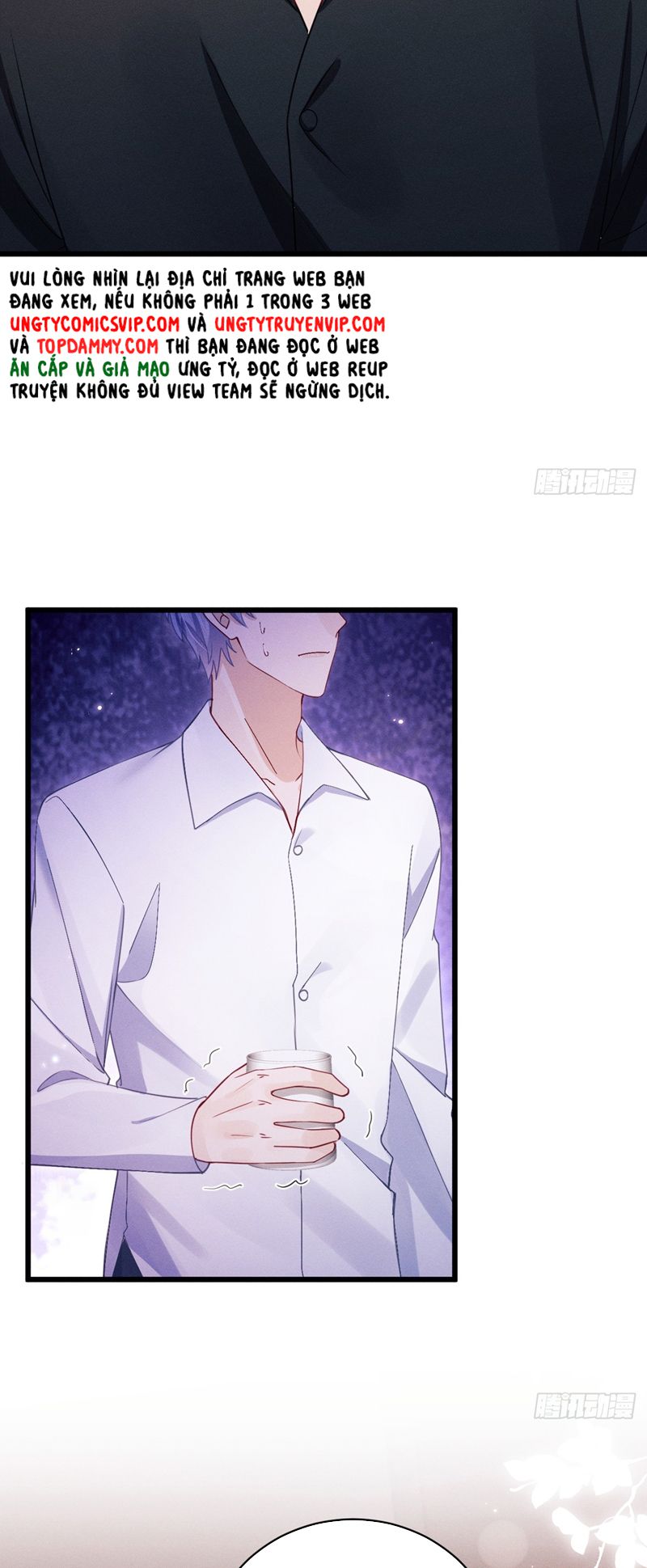 Tôi Hoài Nghi Ảnh Đế Đang Theo Đuổi Tôi Chapter 134 - Next Chap 134