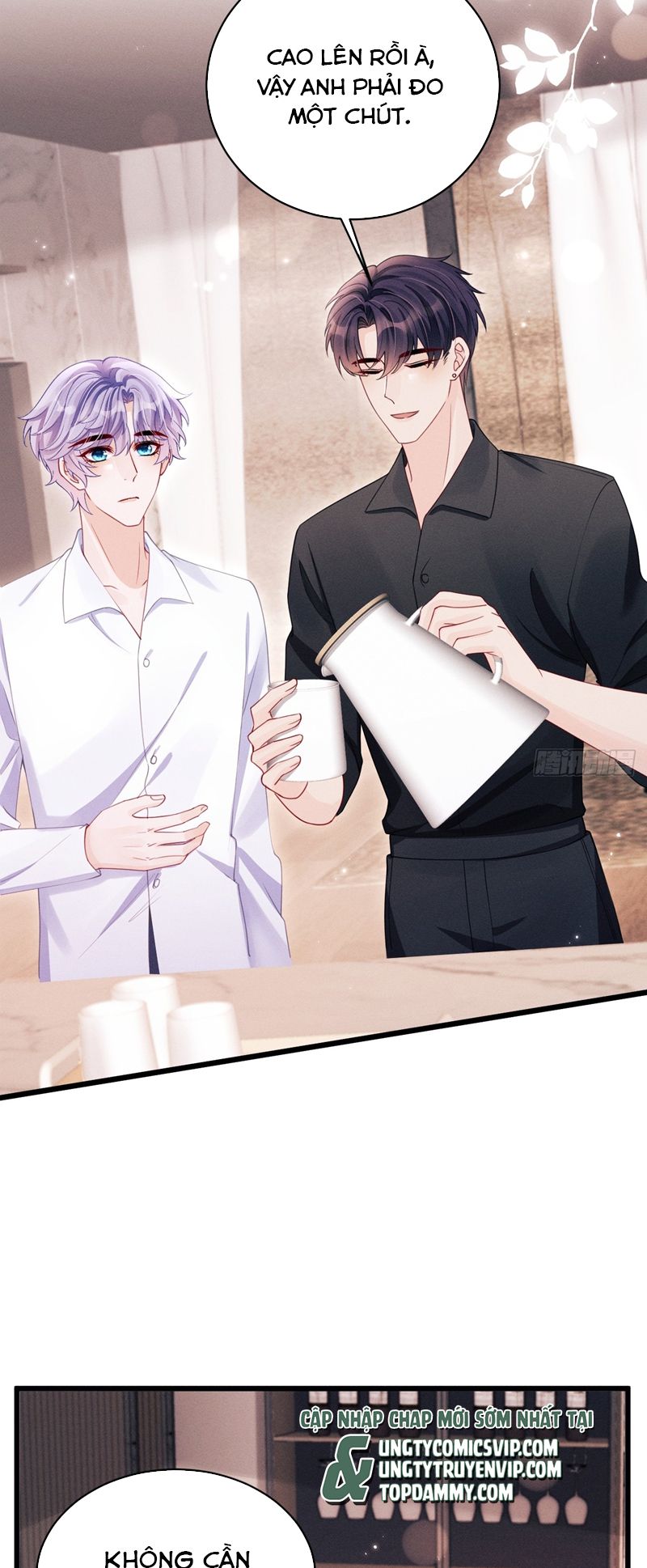 Tôi Hoài Nghi Ảnh Đế Đang Theo Đuổi Tôi Chapter 134 - Next Chap 134