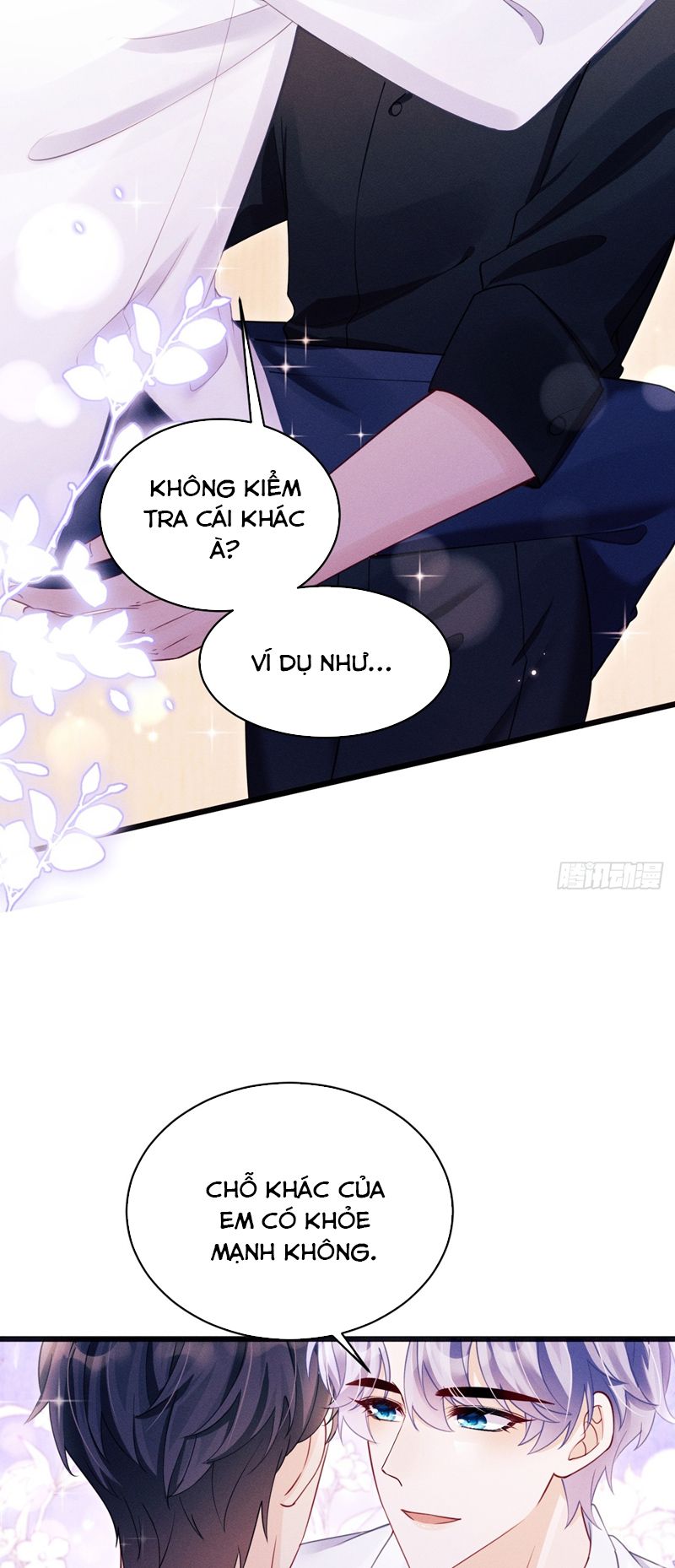 Tôi Hoài Nghi Ảnh Đế Đang Theo Đuổi Tôi Chapter 134 - Next Chap 134