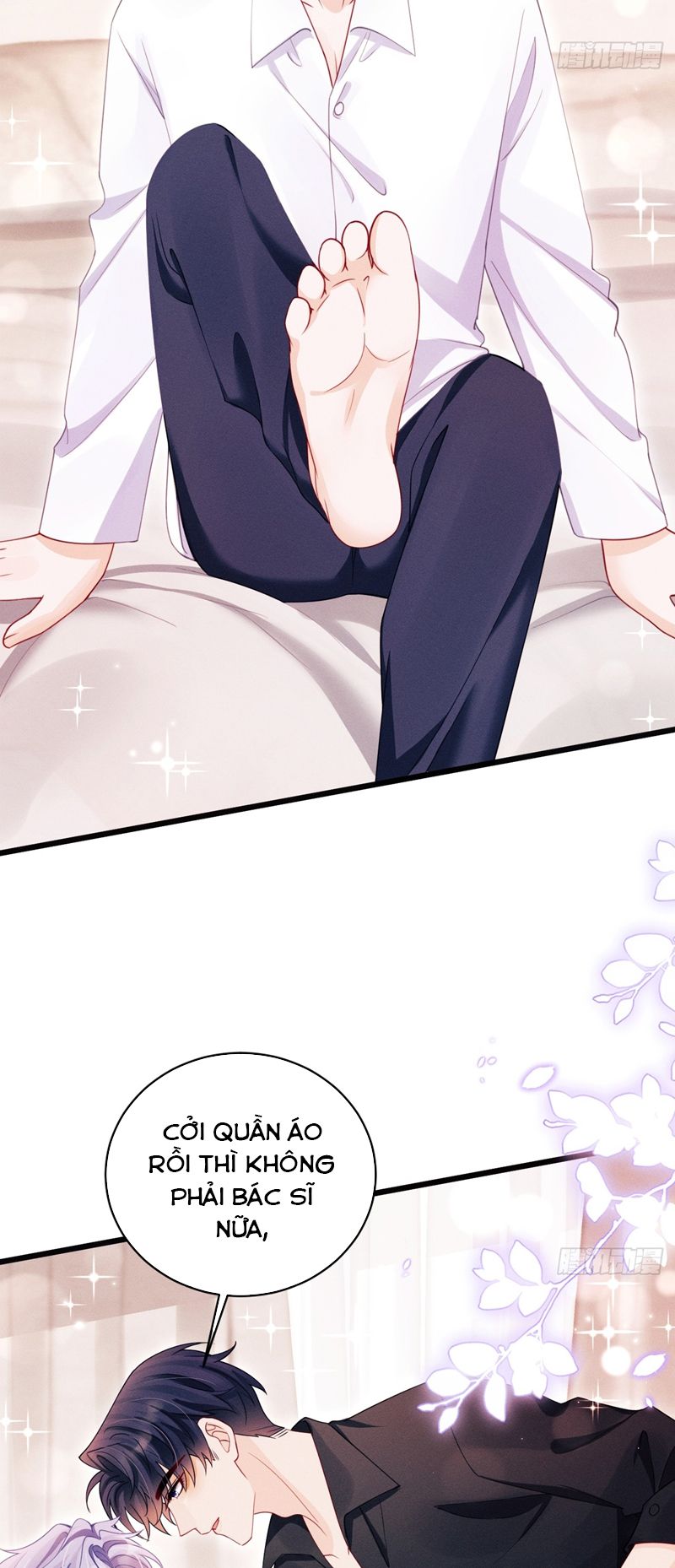 Tôi Hoài Nghi Ảnh Đế Đang Theo Đuổi Tôi Chapter 134 - Next Chap 134