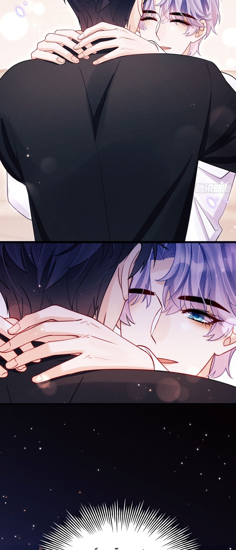 Tôi Hoài Nghi Ảnh Đế Đang Theo Đuổi Tôi Chapter 134 - Next Chap 134