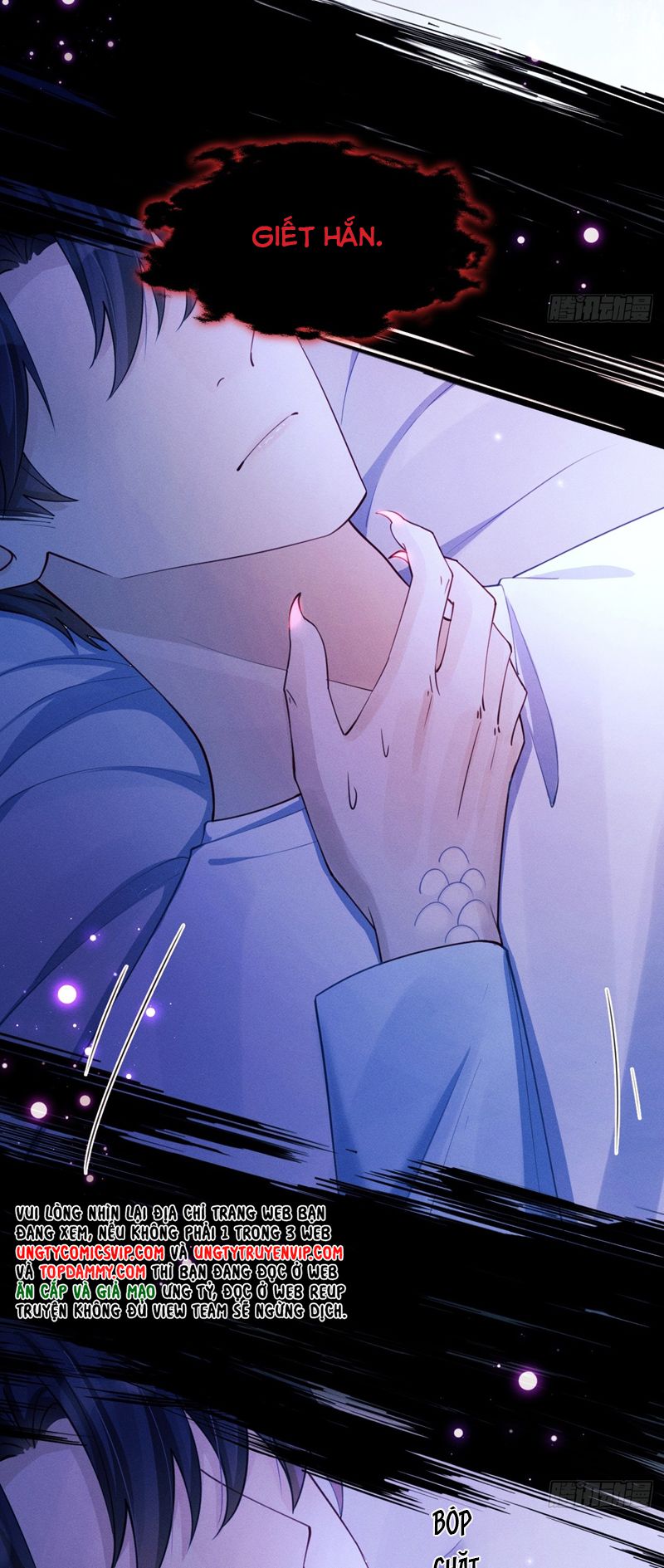 Tôi Hoài Nghi Ảnh Đế Đang Theo Đuổi Tôi Chapter 134 - Next Chap 134