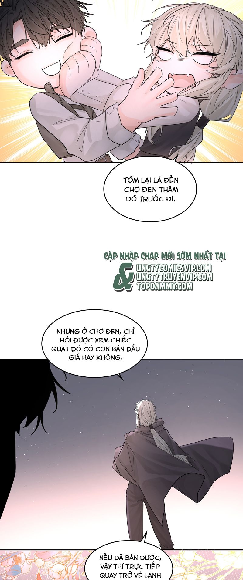 Tiền Nhiệm Vi Vương Chapter 65 - Next Chapter 66