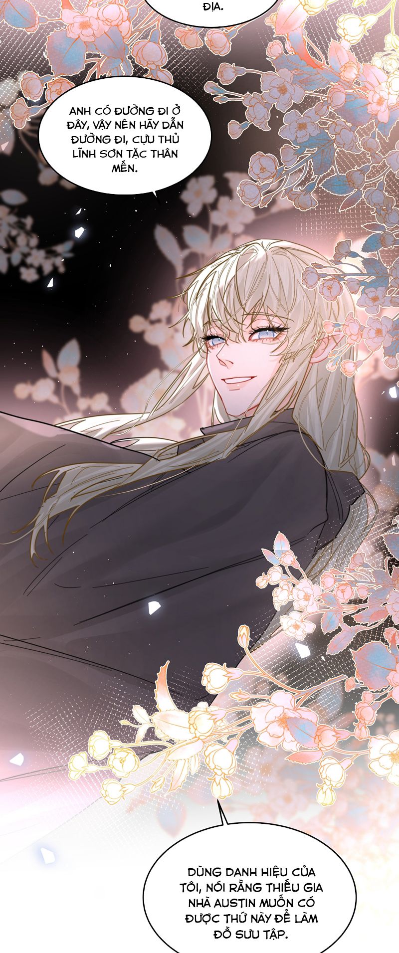 Tiền Nhiệm Vi Vương Chapter 65 - Next Chapter 66
