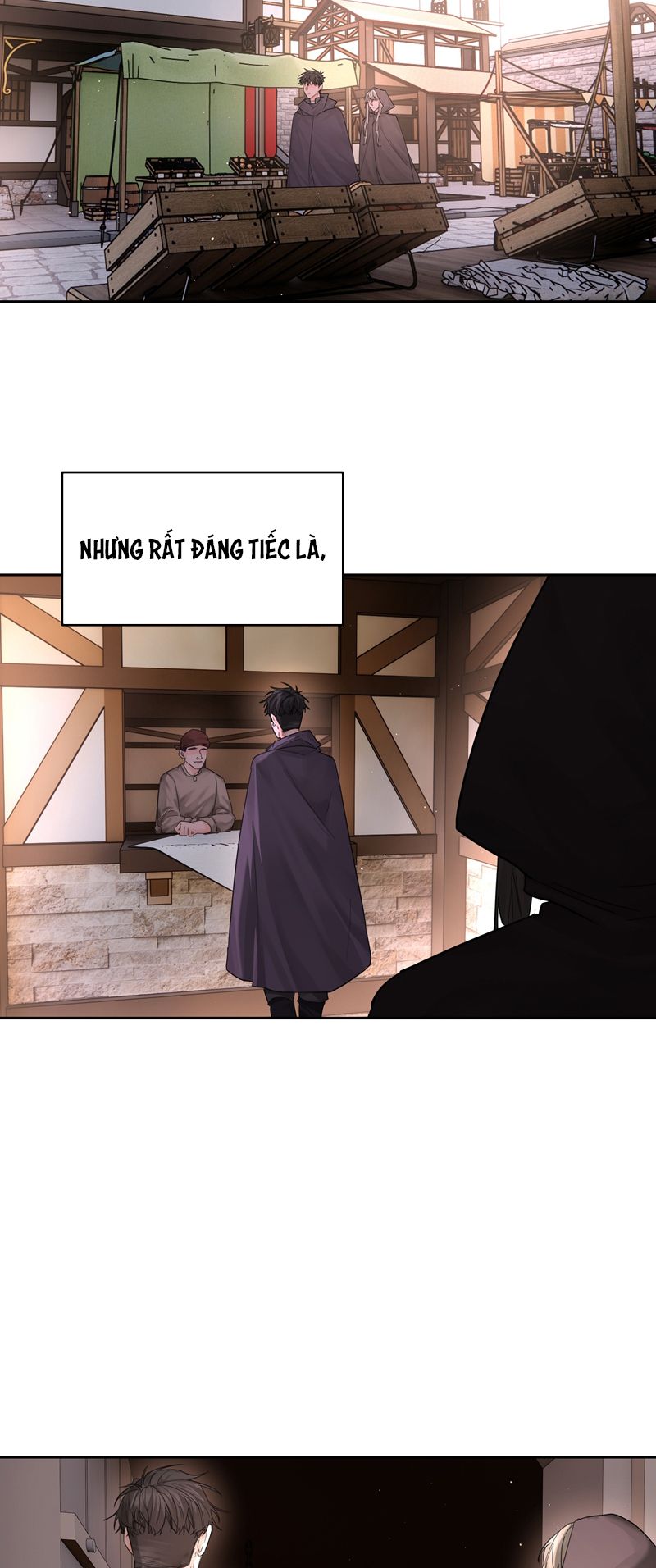 Tiền Nhiệm Vi Vương Chapter 65 - Next Chapter 66