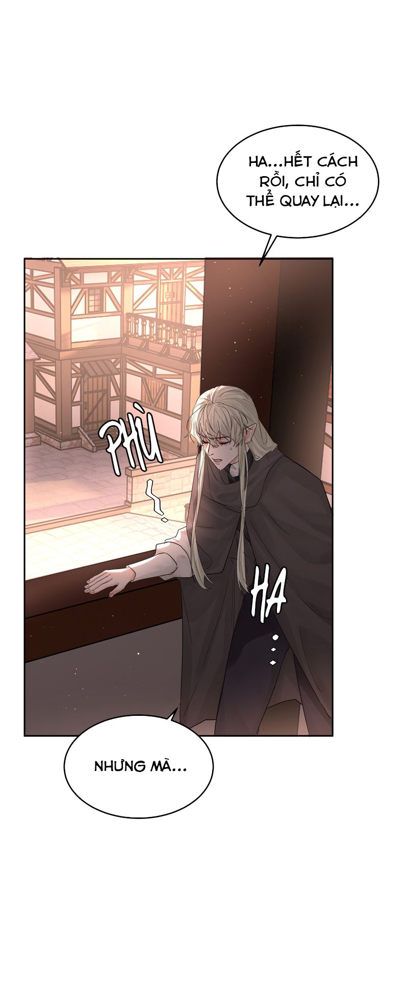Tiền Nhiệm Vi Vương Chapter 65 - Next Chapter 66