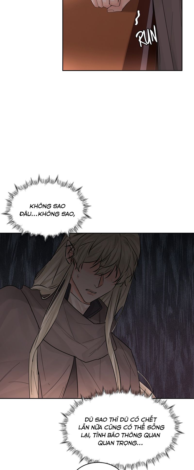 Tiền Nhiệm Vi Vương Chapter 65 - Next Chapter 66