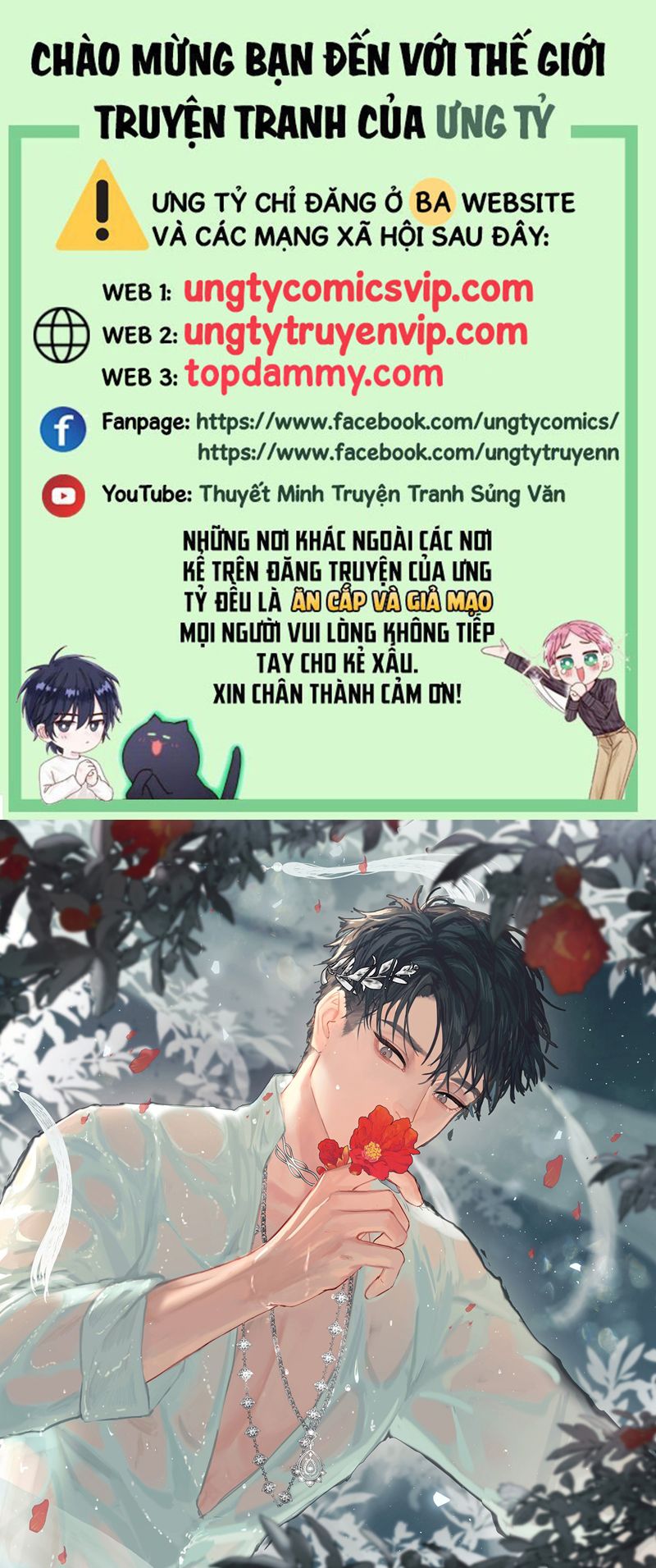 Tiền Nhiệm Vi Vương Chapter 65 - Next Chapter 66