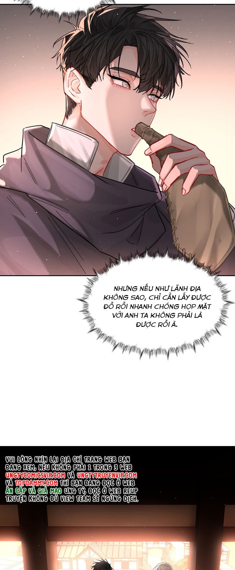Tiền Nhiệm Vi Vương Chapter 65 - Next Chapter 66
