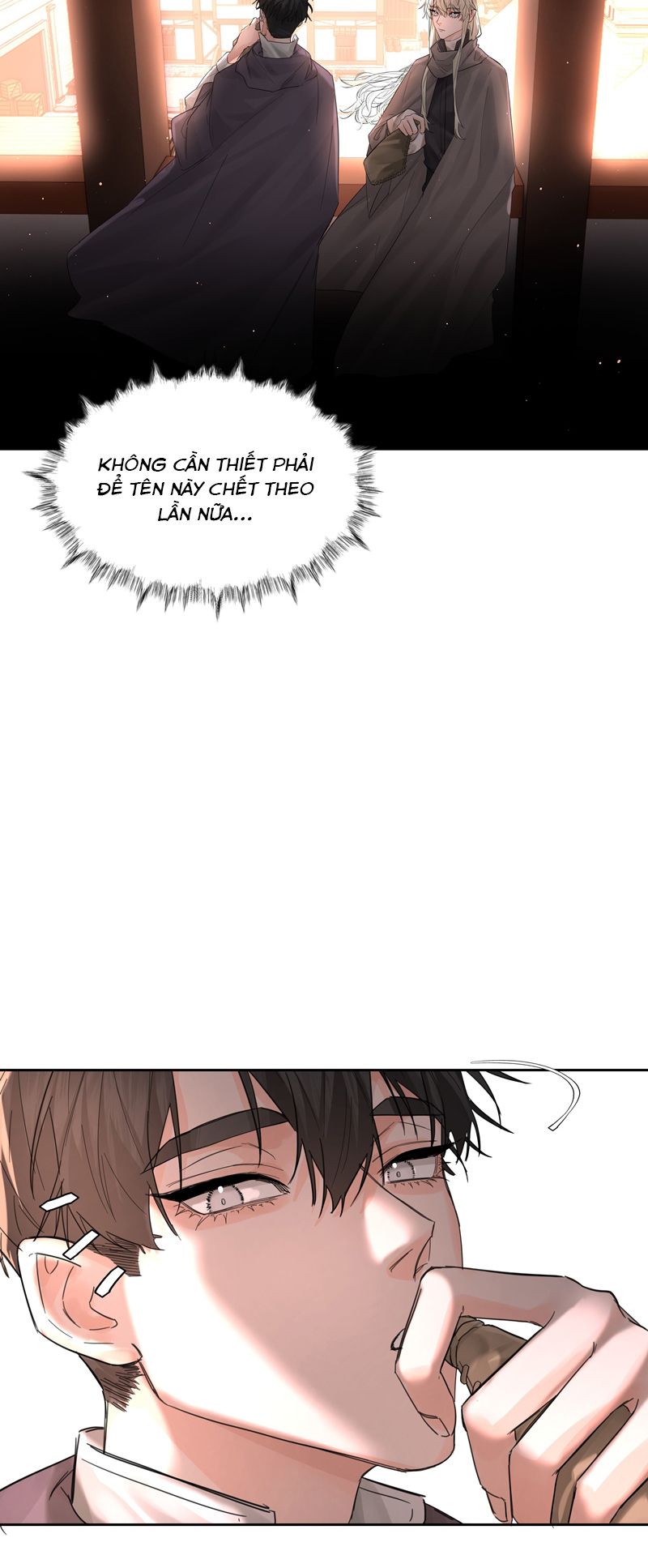 Tiền Nhiệm Vi Vương Chapter 65 - Next Chapter 66