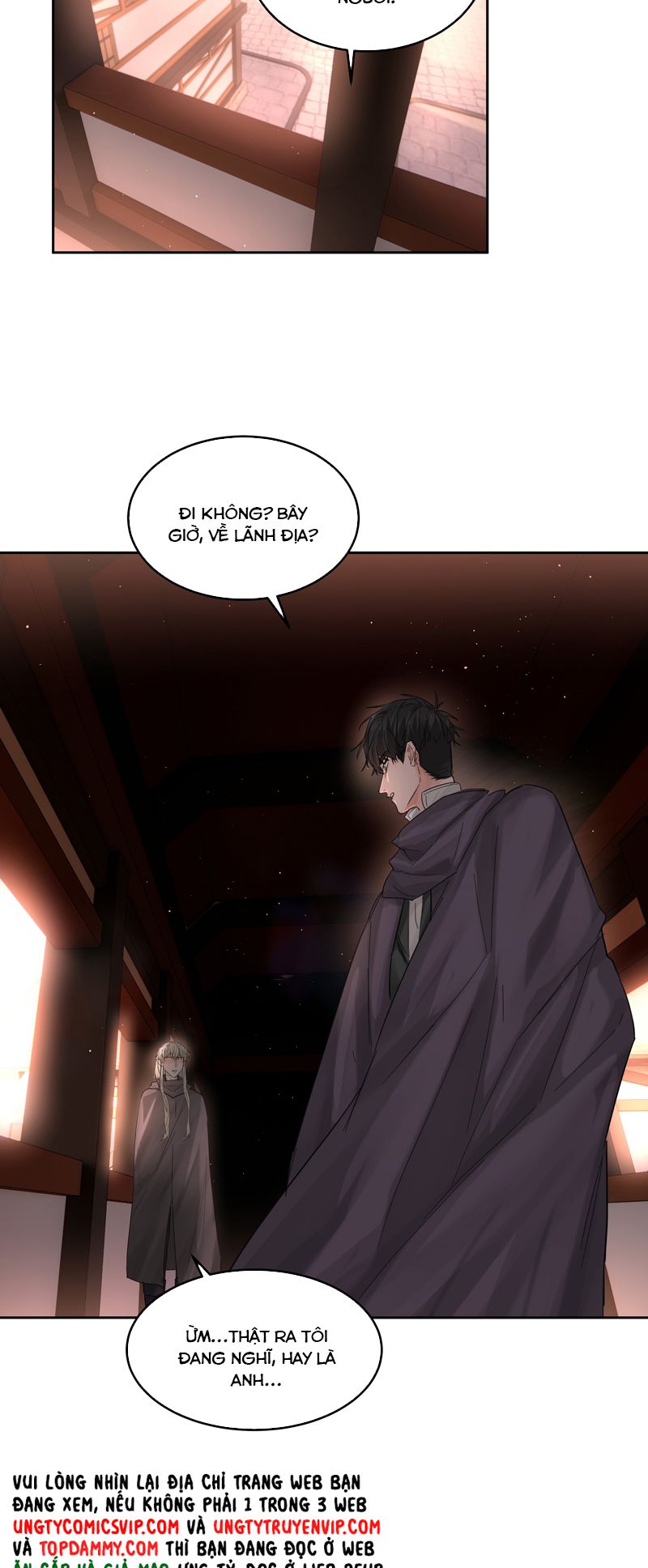 Tiền Nhiệm Vi Vương Chapter 65 - Next Chapter 66