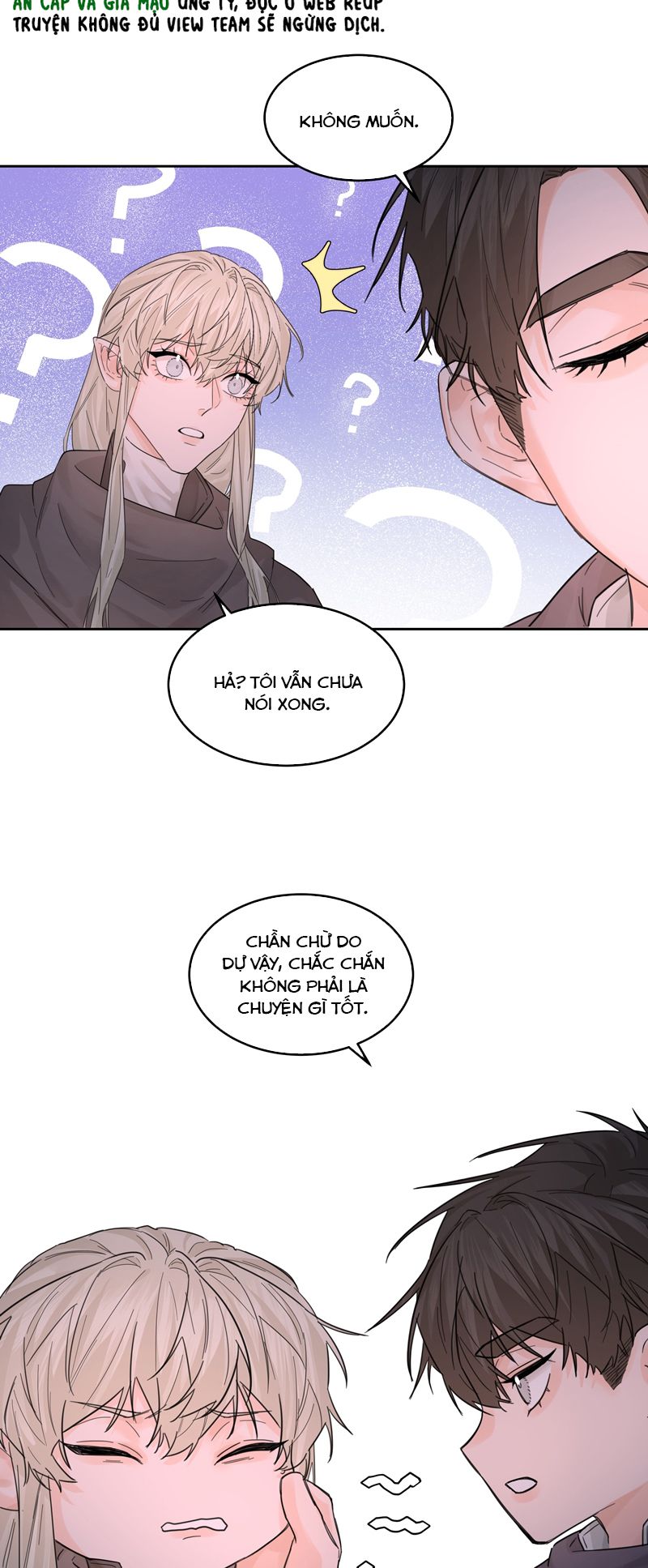 Tiền Nhiệm Vi Vương Chapter 65 - Next Chapter 66
