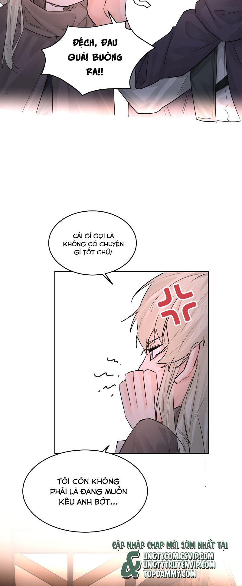 Tiền Nhiệm Vi Vương Chapter 65 - Next Chapter 66