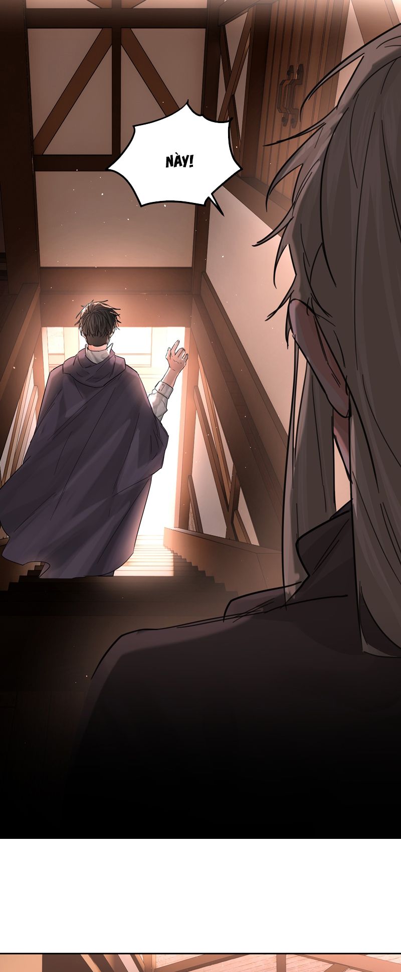 Tiền Nhiệm Vi Vương Chapter 65 - Next Chapter 66
