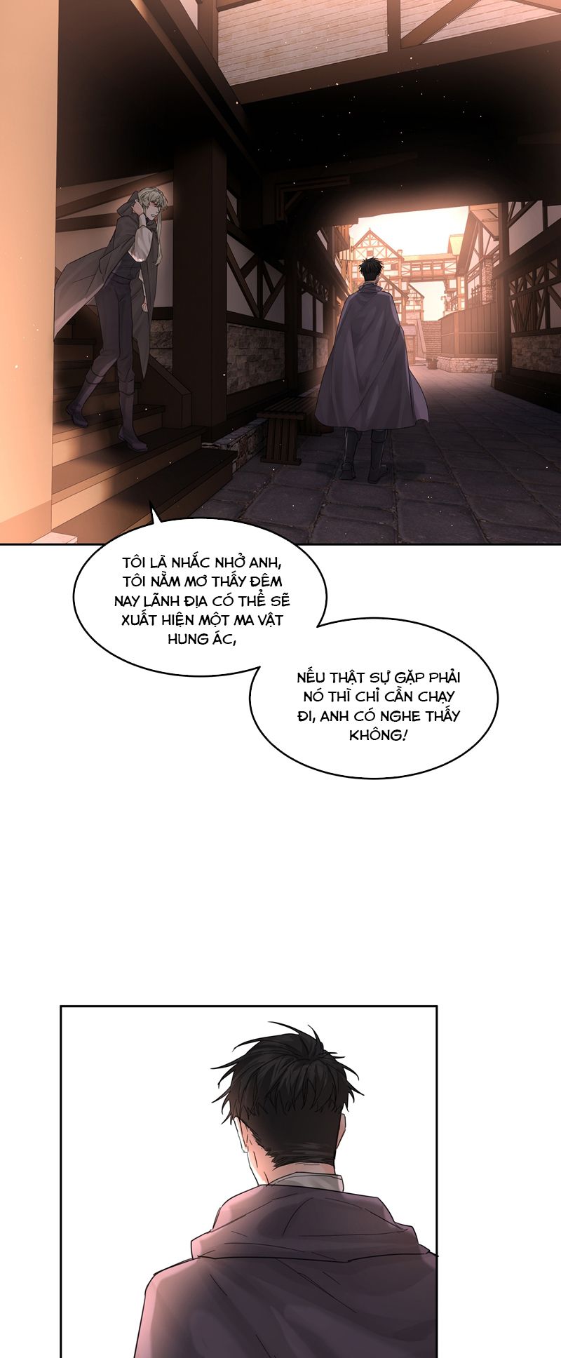 Tiền Nhiệm Vi Vương Chapter 65 - Next Chapter 66