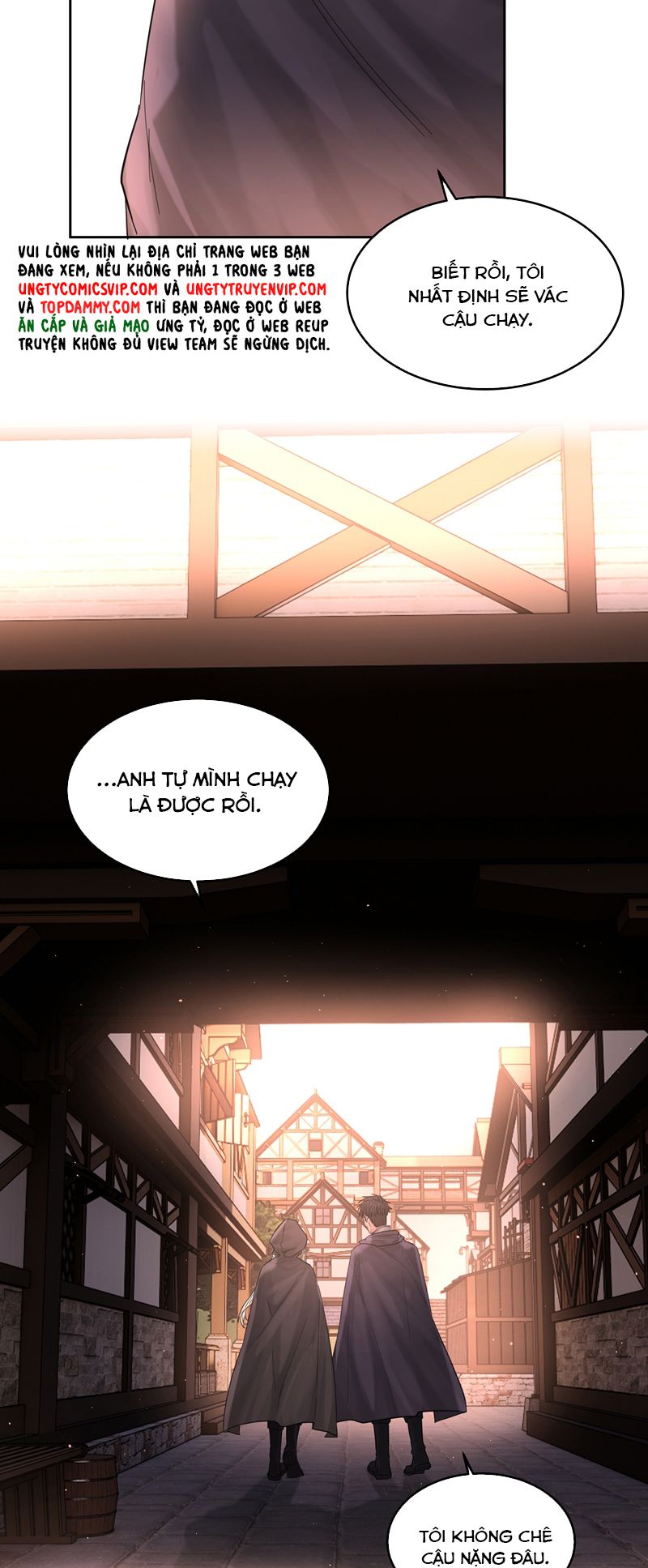 Tiền Nhiệm Vi Vương Chapter 65 - Next Chapter 66