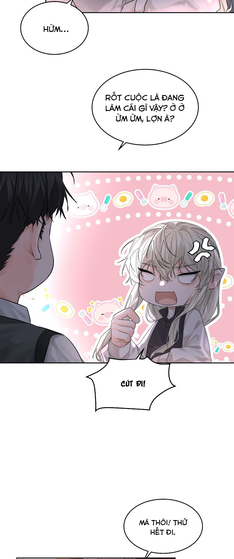 Tiền Nhiệm Vi Vương Chapter 65 - Next Chapter 66
