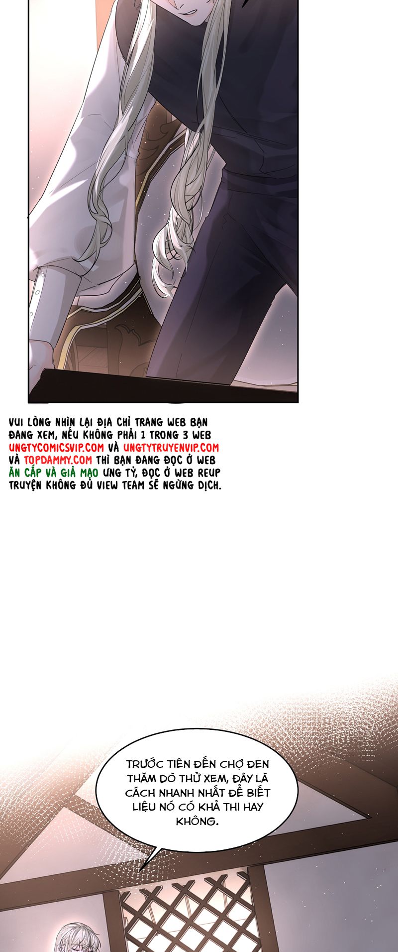 Tiền Nhiệm Vi Vương Chapter 65 - Next Chapter 66