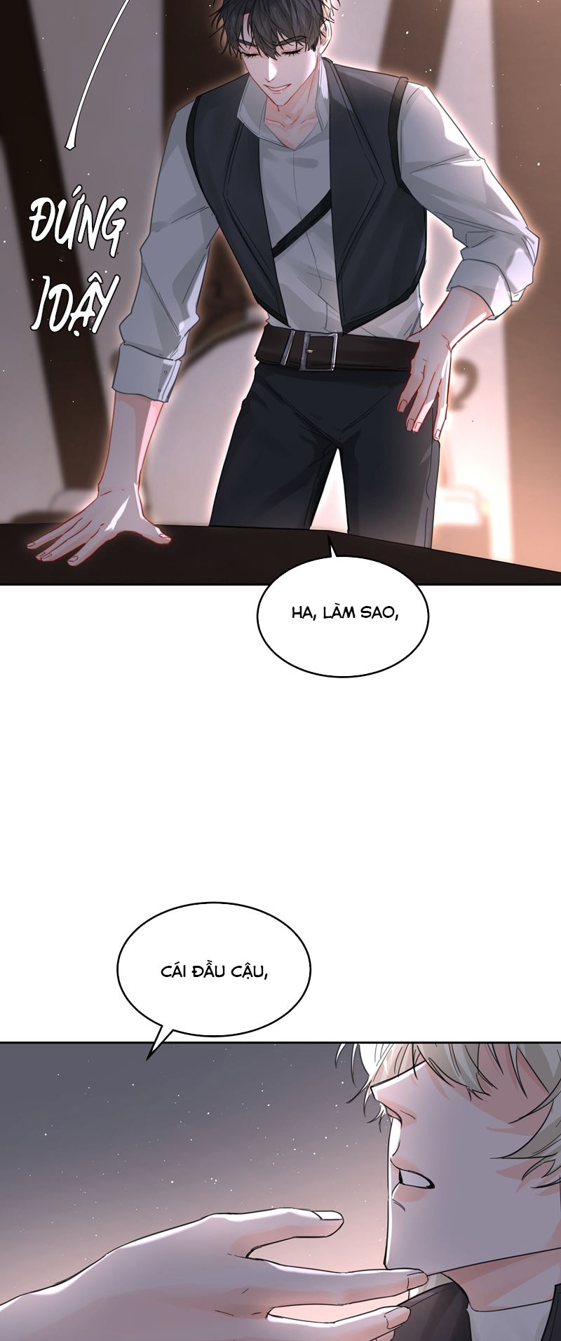Tiền Nhiệm Vi Vương Chapter 65 - Next Chapter 66