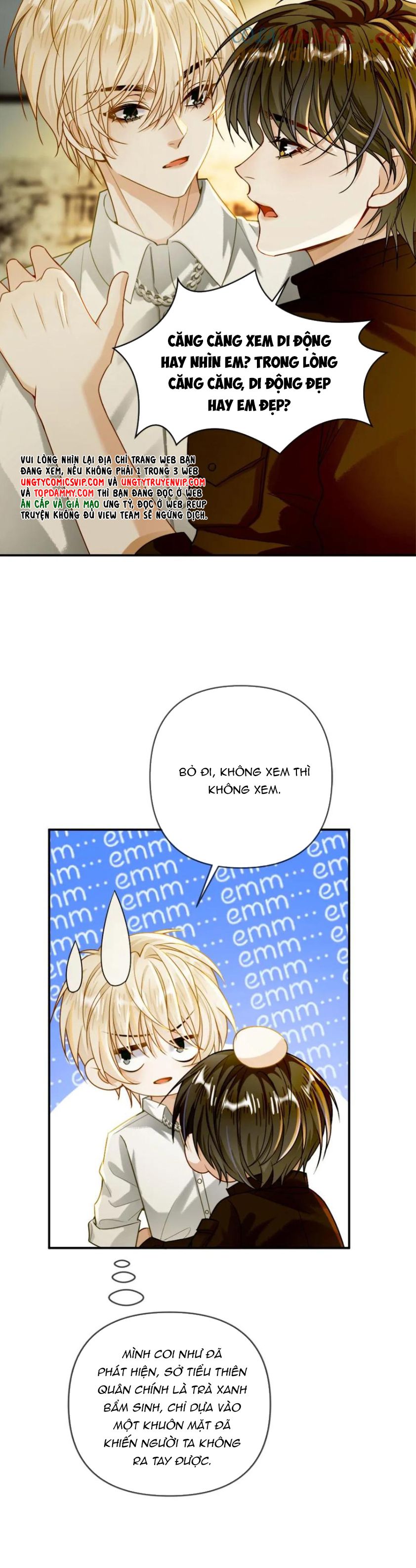 Lang Cẩu Chủ Thần Chapter 142 - Next Chapter 143