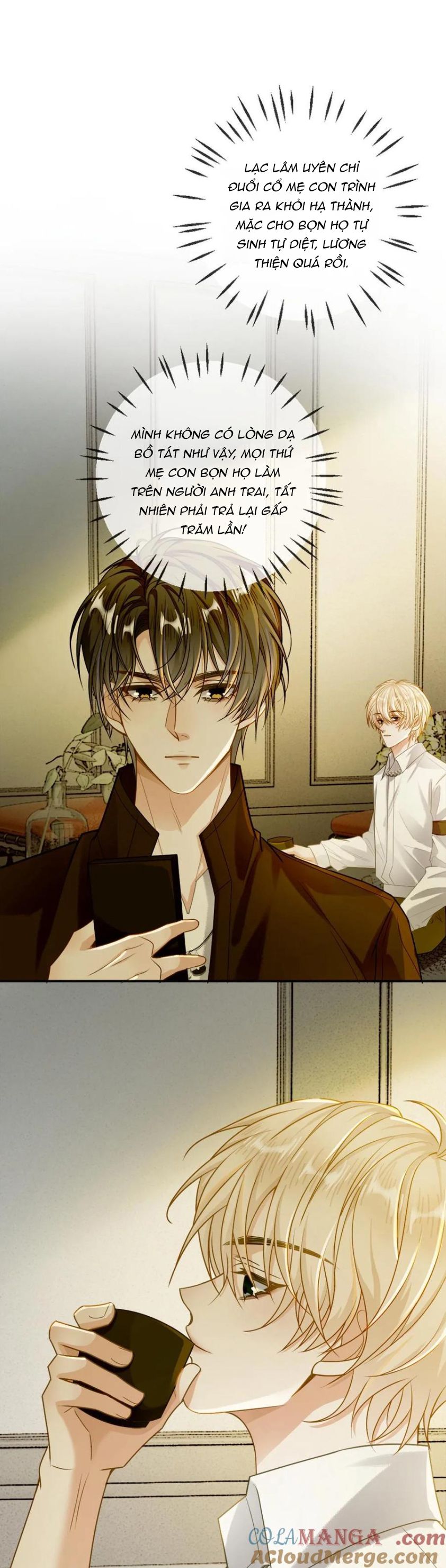 Lang Cẩu Chủ Thần Chapter 142 - Next Chapter 143