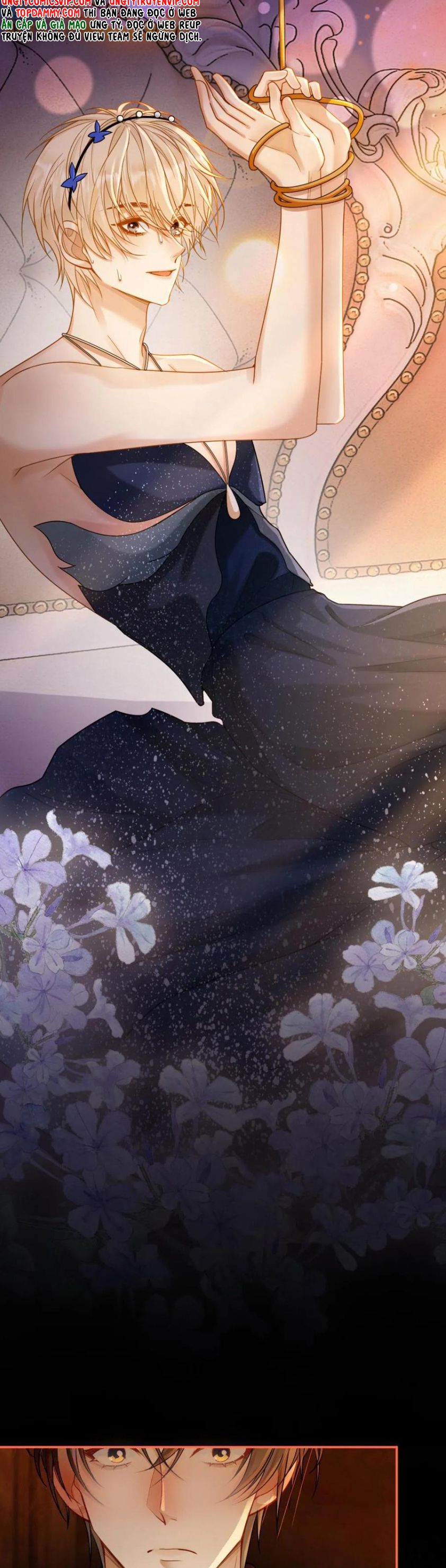 Lang Cẩu Chủ Thần Chapter 142 - Next Chapter 143
