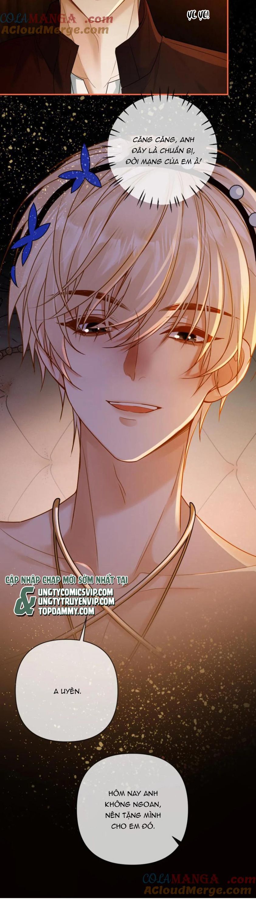 Lang Cẩu Chủ Thần Chapter 142 - Next Chapter 143