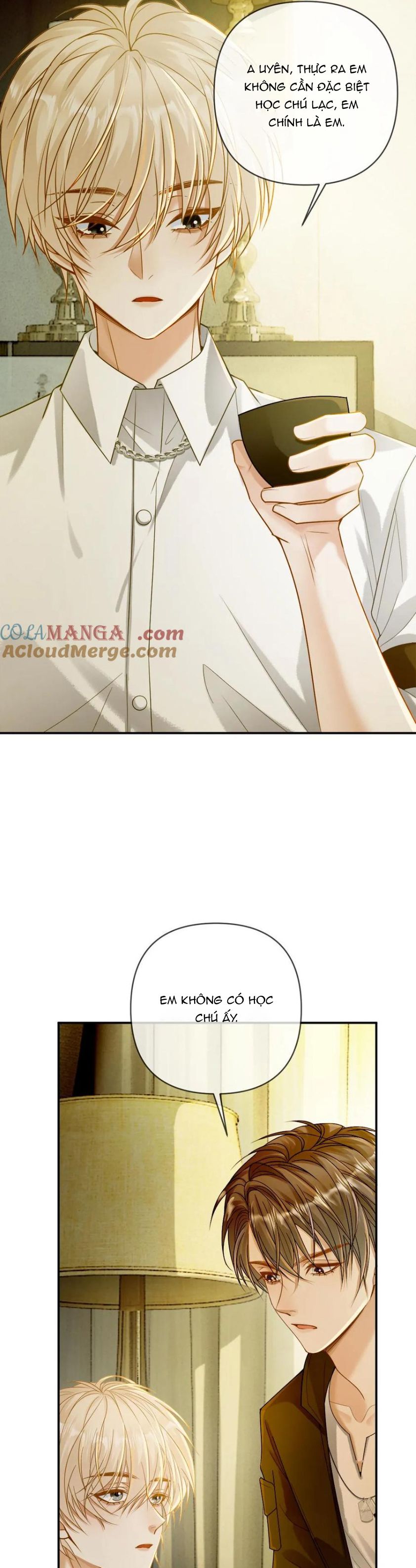 Lang Cẩu Chủ Thần Chapter 142 - Next Chapter 143