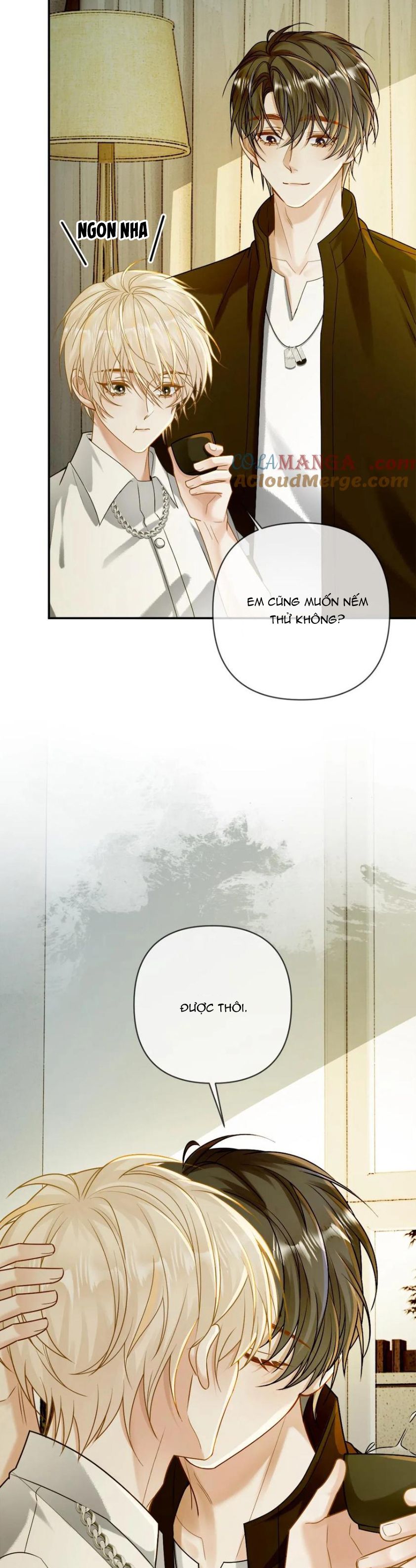 Lang Cẩu Chủ Thần Chapter 142 - Next Chapter 143