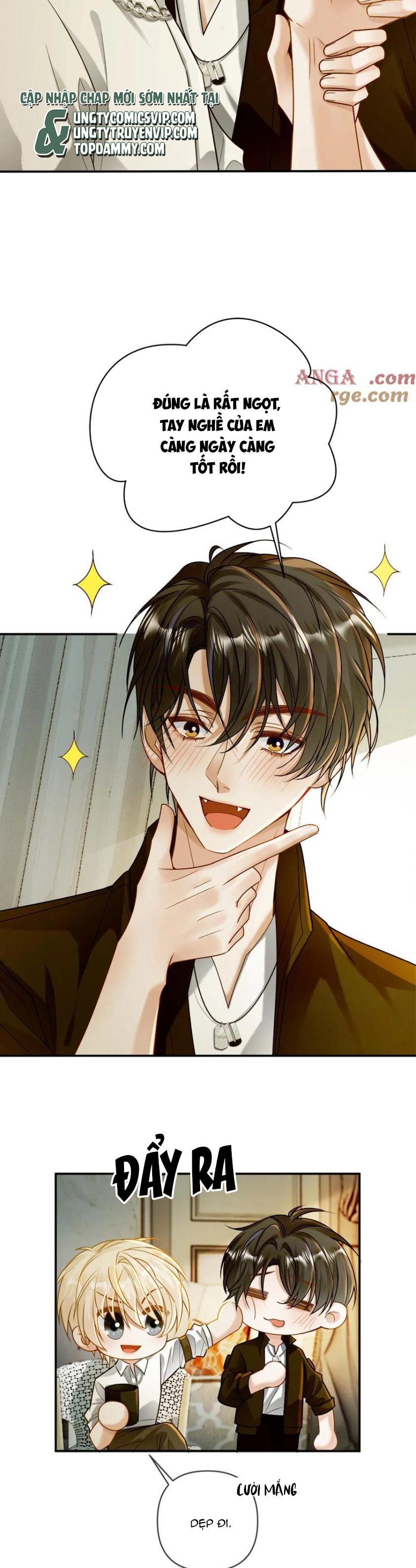 Lang Cẩu Chủ Thần Chapter 142 - Next Chapter 143