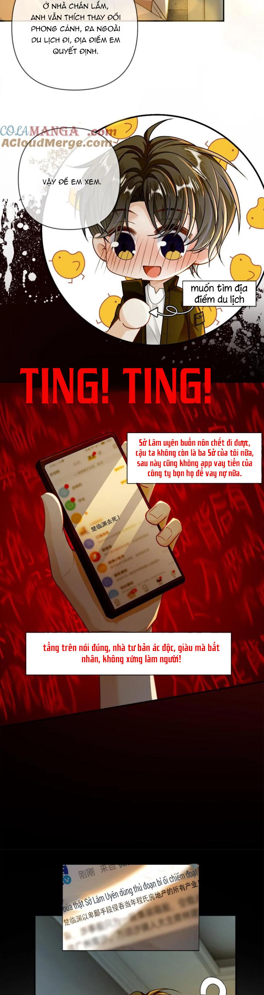 Lang Cẩu Chủ Thần Chapter 142 - Next Chapter 143