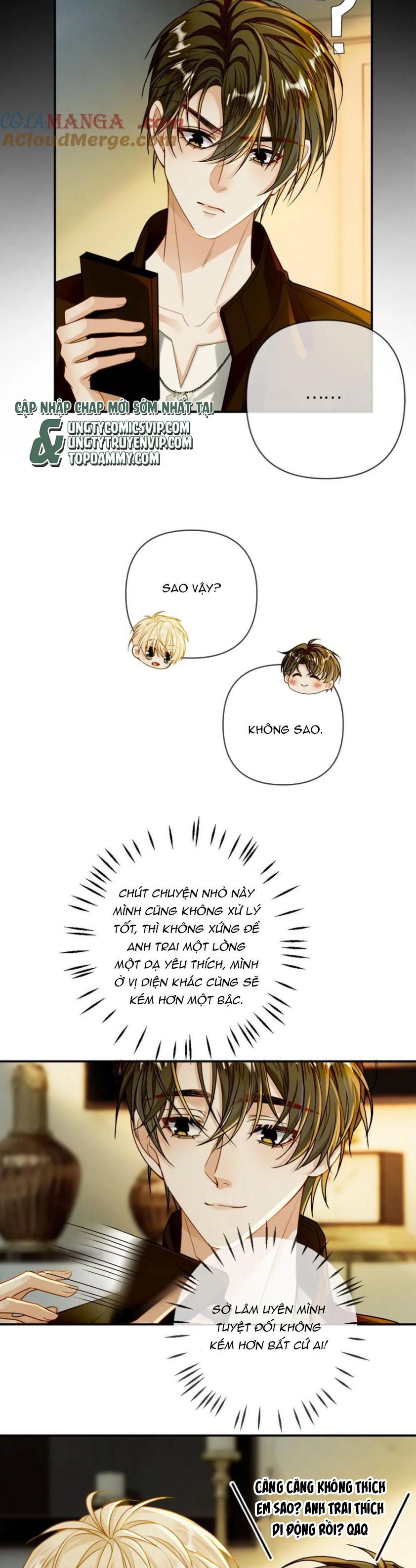 Lang Cẩu Chủ Thần Chapter 142 - Next Chapter 143