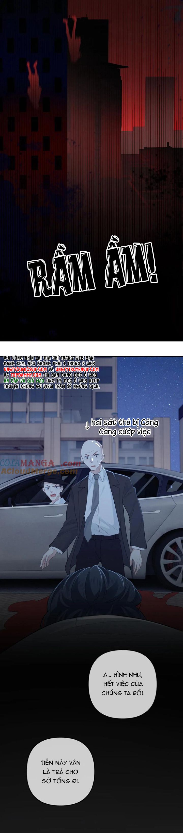 Lang Cẩu Chủ Thần Chapter 144 - Next Chapter 145