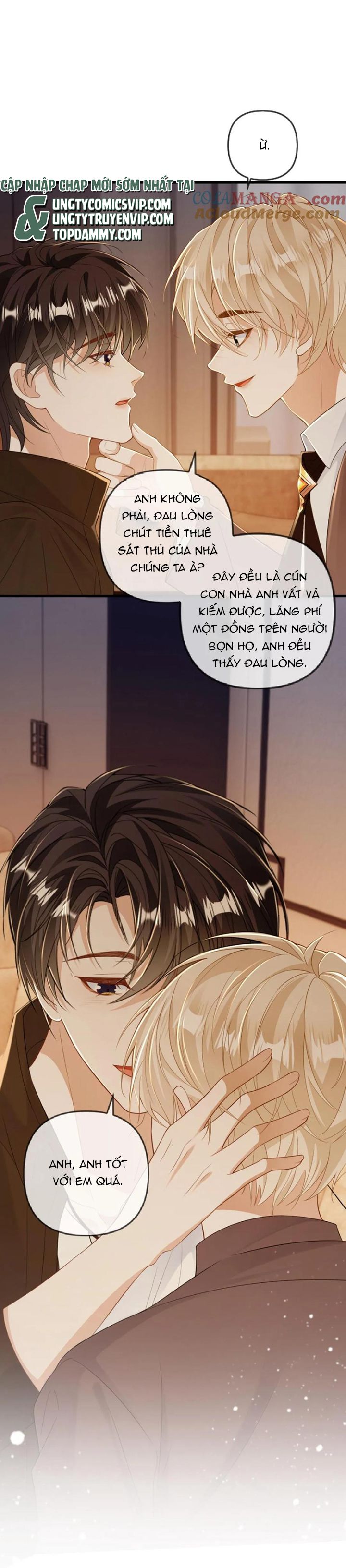 Lang Cẩu Chủ Thần Chapter 144 - Next Chapter 145