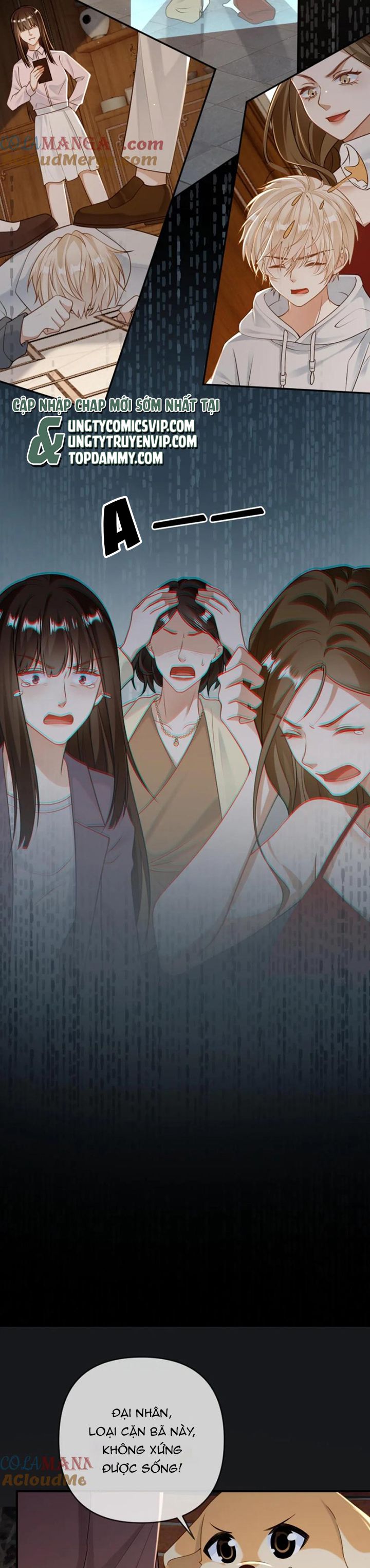 Lang Cẩu Chủ Thần Chapter 144 - Next Chapter 145