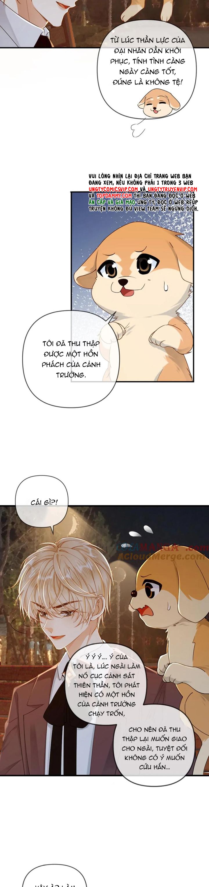 Lang Cẩu Chủ Thần Chapter 144 - Next Chapter 145