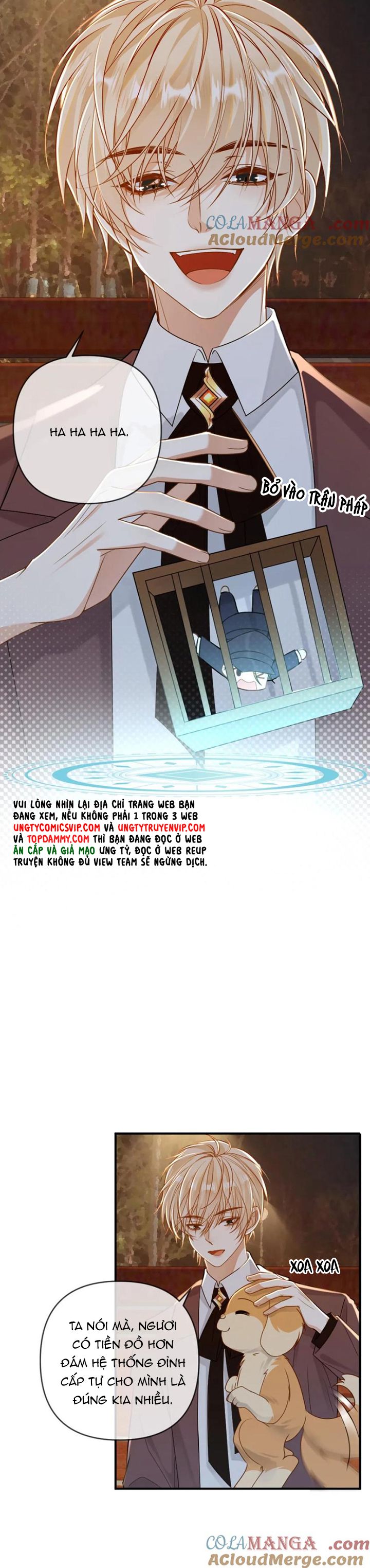 Lang Cẩu Chủ Thần Chapter 144 - Next Chapter 145