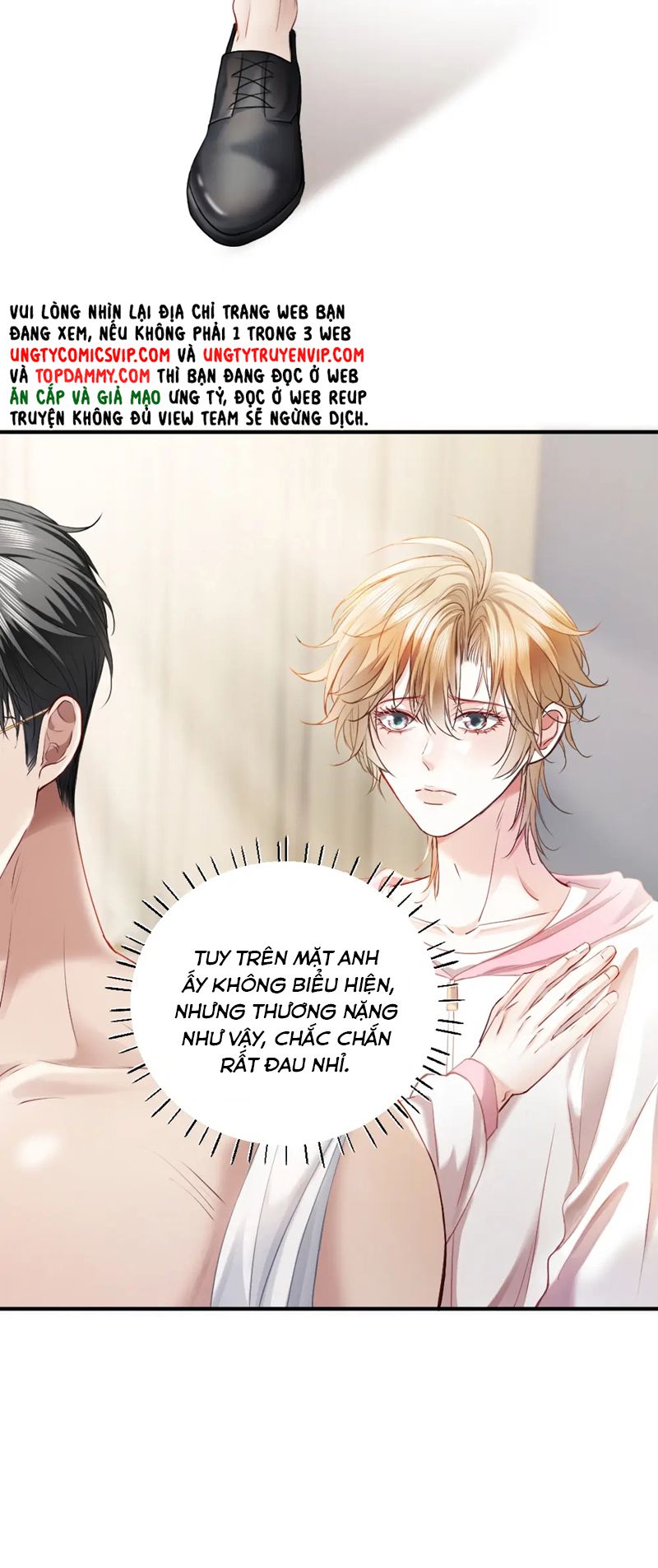 Tiểu Thiếu Gia Dựa Vào Mỹ Mạo Hoành Hành Toàn Hệ Thống Chapter 19 - Next Chapter 20