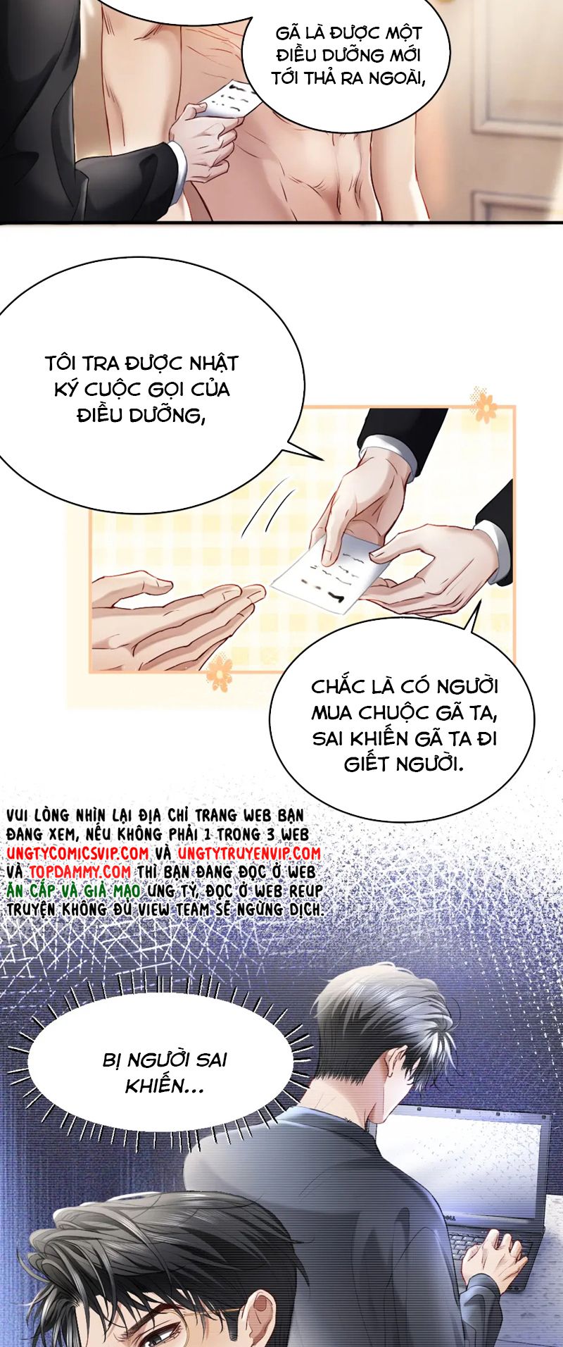 Tiểu Thiếu Gia Dựa Vào Mỹ Mạo Hoành Hành Toàn Hệ Thống Chapter 19 - Next Chapter 20