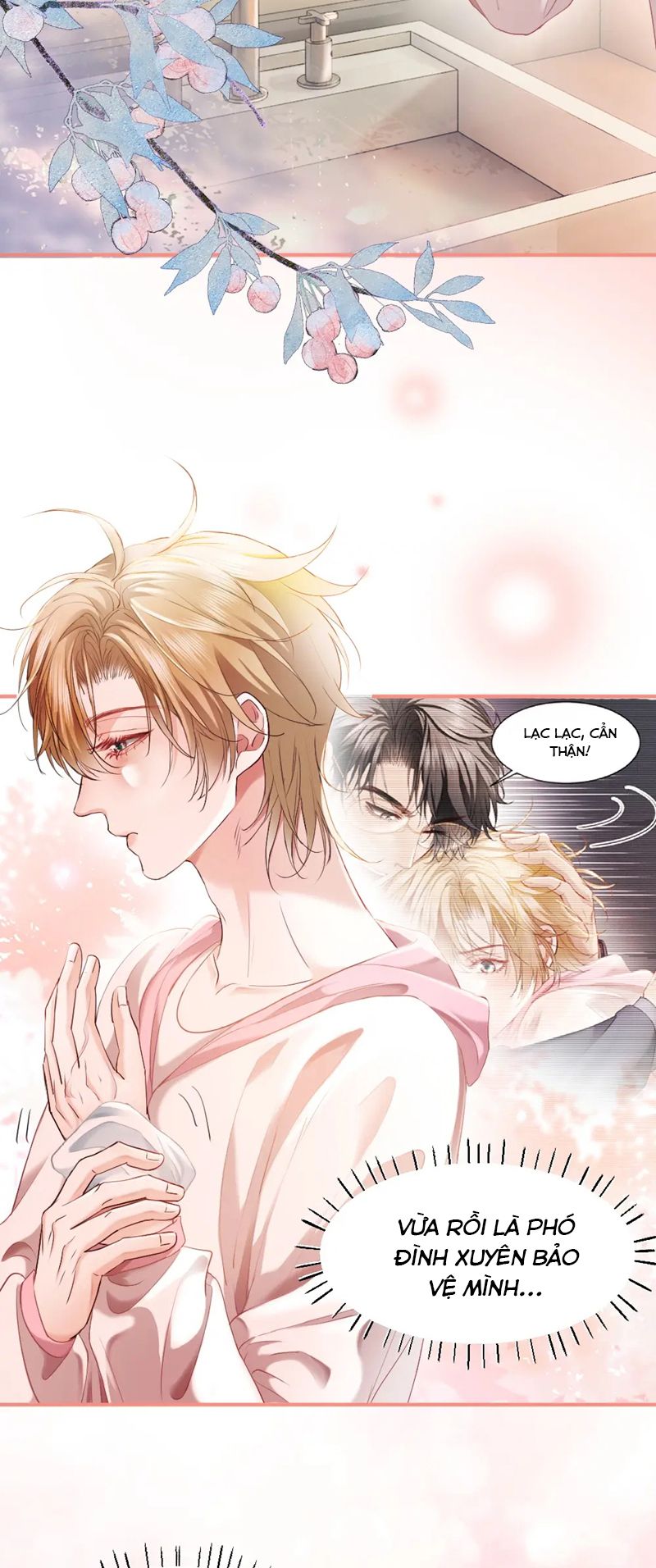 Tiểu Thiếu Gia Dựa Vào Mỹ Mạo Hoành Hành Toàn Hệ Thống Chapter 19 - Next Chapter 20