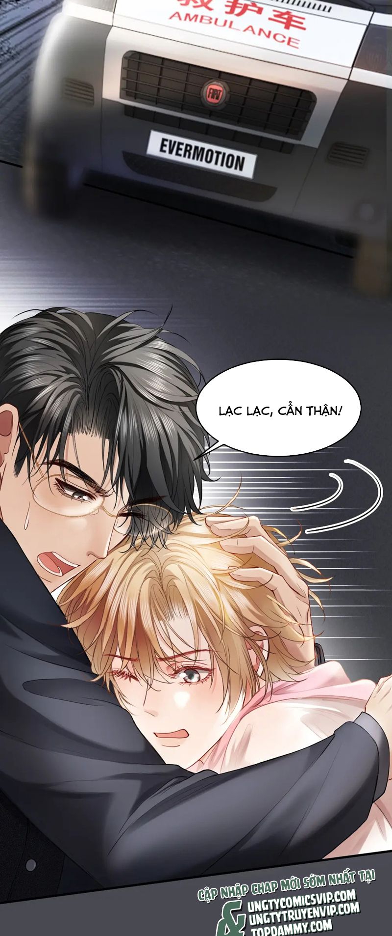 Tiểu Thiếu Gia Dựa Vào Mỹ Mạo Hoành Hành Toàn Hệ Thống Chapter 19 - Next Chapter 20